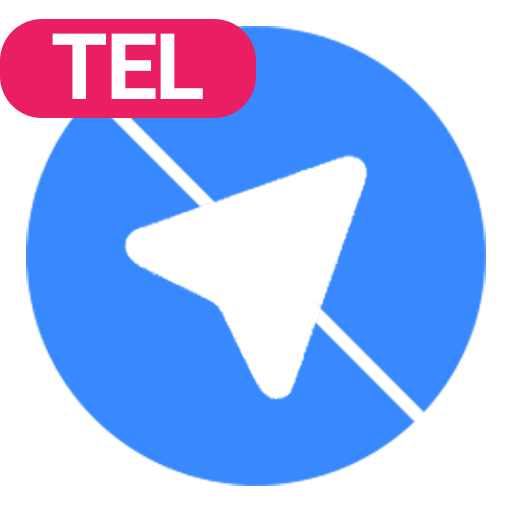 Delete Account أيقونة