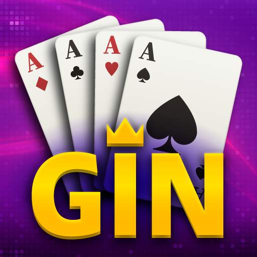 Gin Rummy Online - Free Card Game