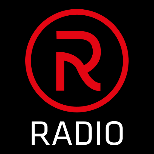 Radio R icon