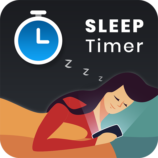 I Wanna Sleep Now - Sleep Timer icon