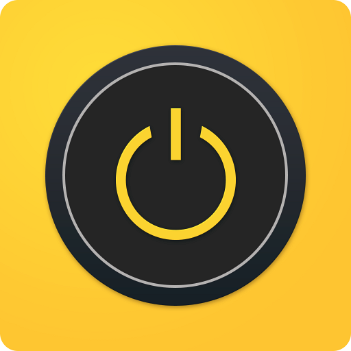 Peel Universal Smart TV Remote Control icon