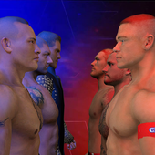 WWE Mayhem Universe Champions icon