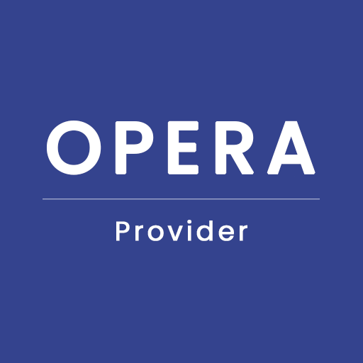 Opera Provider icon