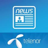 Telenor News icon