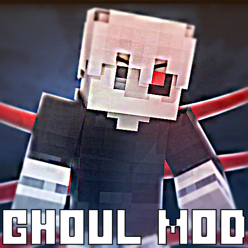 Ghoul Mod Minecraft icon