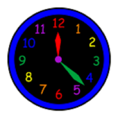 MP3 Alarm Clock icon
