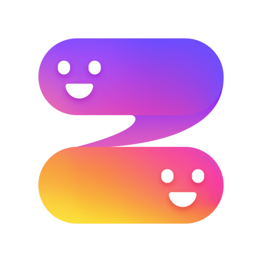 Zeetok - random video chat App, make friend, match icon