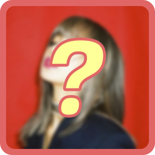 KPOP QUIZ - GUESS KPOP IDOL icon