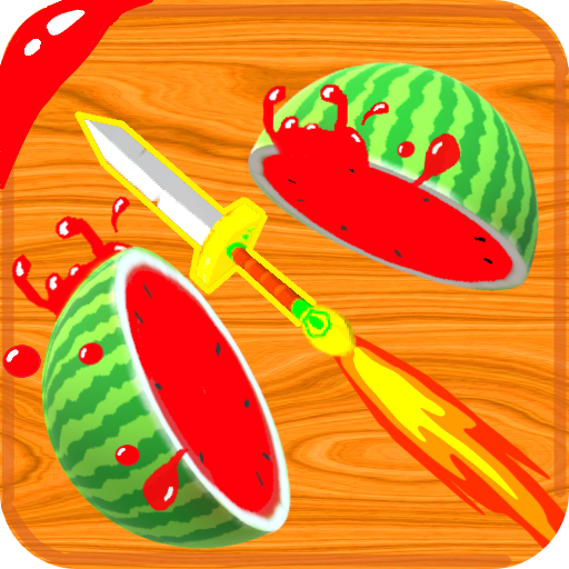 Stack Fruit Smash icon