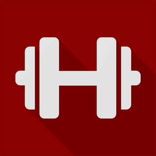 Redy Gym Log, Exercise Tracker icon