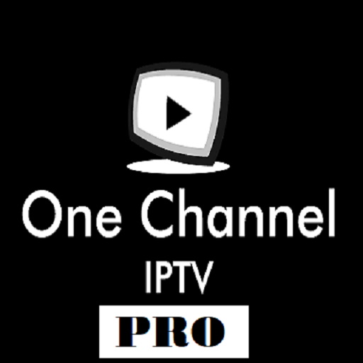 One Channel IPTV Pro icon