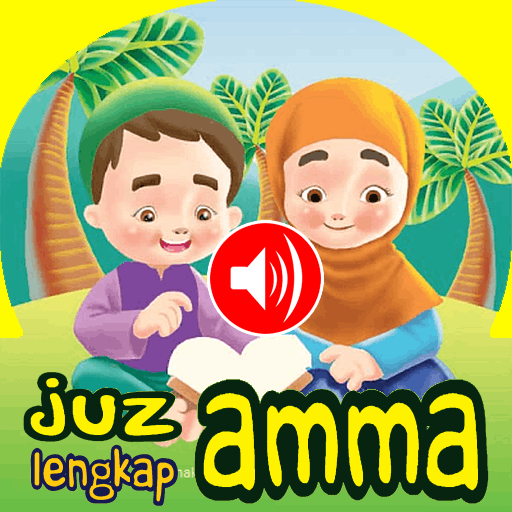 Juz Amma Lengkap icon