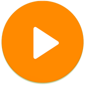 4K MX Player Evolution icon