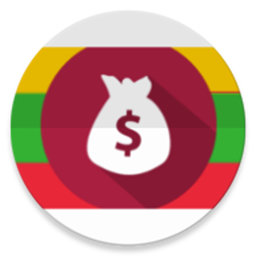 Myanmar Exchange Rates icon