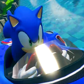 Tips For Sonic &amp; All-Stars Racing Transformed icon