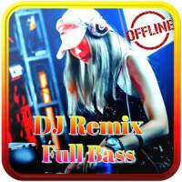 DJ AMELIA SLOW REMIX VIRAL on 9Apps