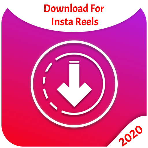 Video Downloader for Insta Reels icon