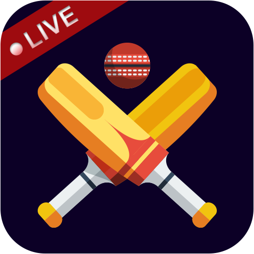 Cricket Live Score - Ball to Ball Live Score icon