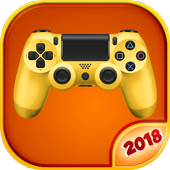 PPssPP 2018 - Exlusif PSP EMULATOR icon