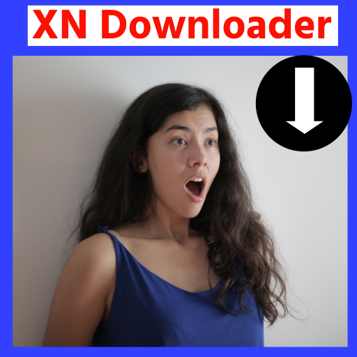 XNX Video Downloader -XNX Videos Social icon