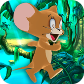 Super Jerry Island Adventure icon