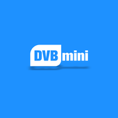 DVB mini icon