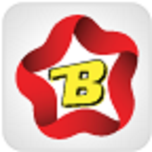 BLOCKBUSTER Dialer иконка