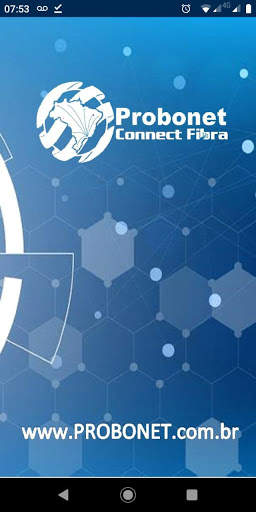 Probonet screenshot 1