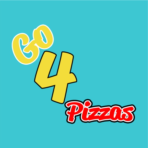 Go 4 Pizzas icon