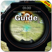 Free-Fire Guia Guide Free icon