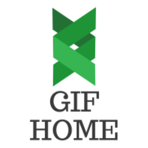 GIF HOME WIDGET icon
