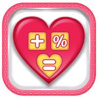 Love Calculator by name on 9Apps