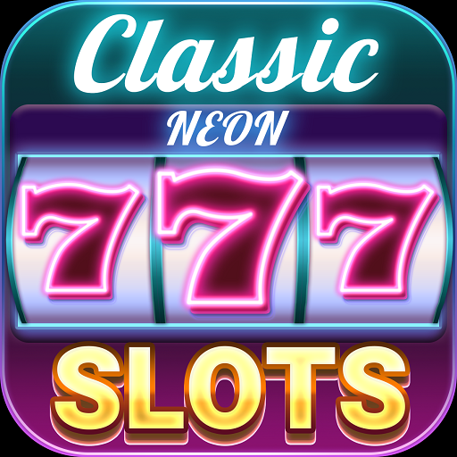Classic Neon Slots icon