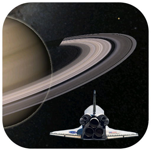 Space Flight Simulator icon