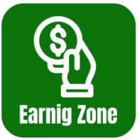Earning Zone ( Spin & Scratch and Win )