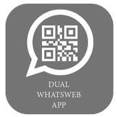 Dual WhatsWeb App on 9Apps