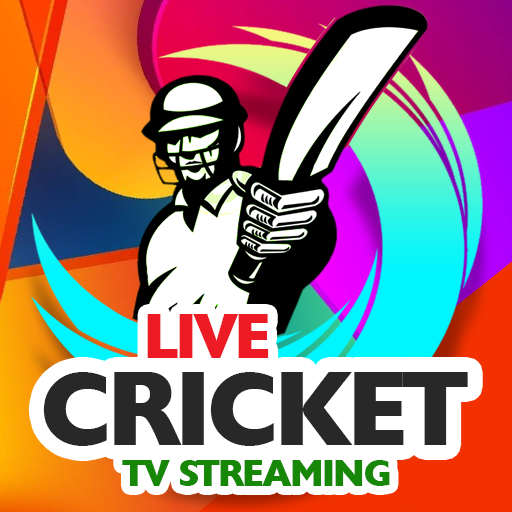 Watch Live Cricket TV HD Streaming icon