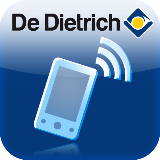 Diematic iSystem icon