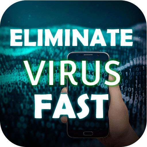 Remove Free Cellular Virus Antivirus Guides icon