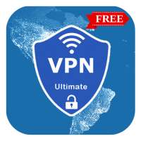 Unlimited Encrypted VPN With High Speed