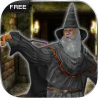 Orcs vs Mages and Wizards FREE