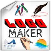 Logo Maker on 9Apps