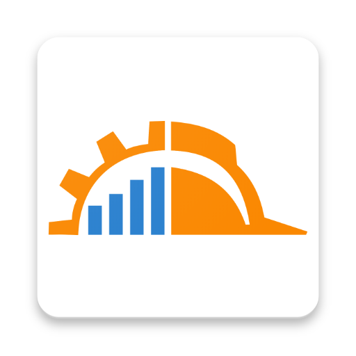 BNM - Build and Manage icon