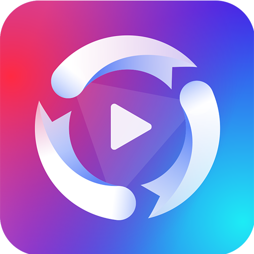 Video Mp3 Batch Converter Trim Audio Cut Merger icon