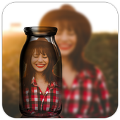 Collage Maker أيقونة