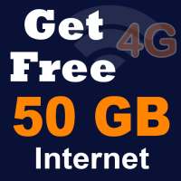 Free GB - Daily Internet Free Data