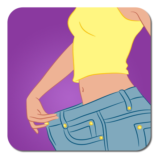 تخلص من دهون البطن في 4 أسابيع icon