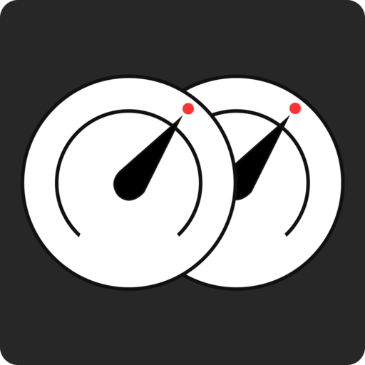 Pressure Test App icon