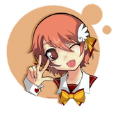 My Anime أيقونة