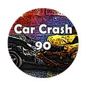 Car Crash 90